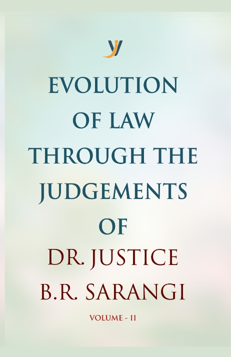Evolution of Law through Judgements (Volume-2)